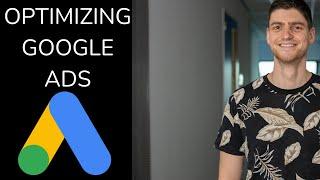Google Ads Tutorial - How To Optimize Your Google Ads Account - Checklist (150 items!)