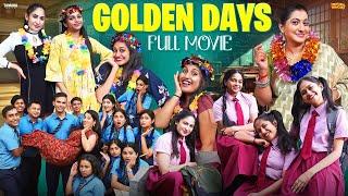 Golden Days Movie || Bhavana || Brunda || Madhumathi || Anil || ​⁠@sinchuminchu || TamadaMedia