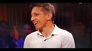 Climate activist "climate justice" vrt sporza