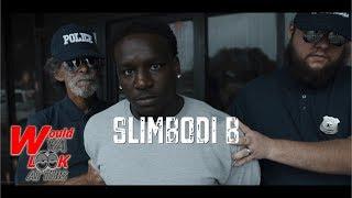 Slimbodi B - Im Back (Shot By: @HalfpintFilmz)