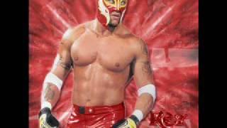 Rey Mysterio