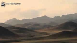 Mongolia | A Big Wonderful Thing