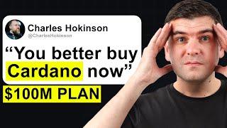 I Chased Cardano’s $100M Loop - Jaw Dropped