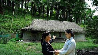 Ly Tieu Nu was given an abandoned house by an old lady - will she accept it?