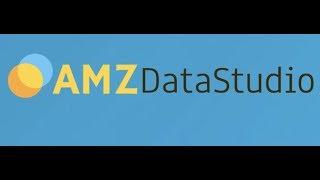 AMZDataStudio работает с ключами конкурентов Как построить УСПЕШНЫЙ Бизнес на Amazon