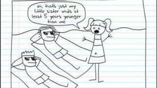 Teen Girl Squad # 5