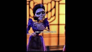she's forgetting you - (Coco)  - Hector edit - memory reboot #edit #coco #viral #trending