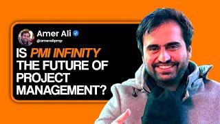 Is PMI Infinity the Future of Project Management?