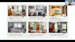 Building an Airbnb-like search experience - Julien Bourdeau, Algolia