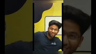 Next Toppers Emotions... #nexttoppers #exphub9th10th #shobhitnirwan #digrajsinghrajput #emotions