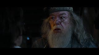 Harry Potter And The Goblet Of Fire (Harry Picked from The Goblet) 4K