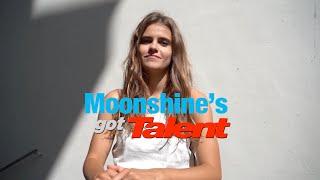 Moonshine's Got Talent #4 - 1-Foot Shuvit w/ Alina Ruess