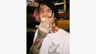 Lil Peep - Red Drop Shawty (Without Feature)