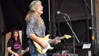 Chris Duarte - Big Legged Woman - 5/7/23 Dallas International Guitar Festival