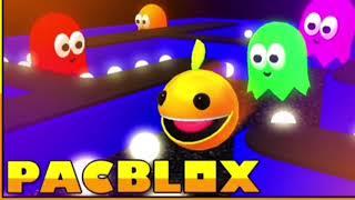 Pac-Blox ost - The Lobby