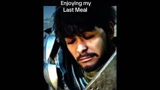 Deserved for grilling lettuce near a dragon #viral #streamer #gaming #memes #monsterhunter #mhwilds