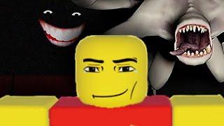 These Roblox Horror Games Are Hidden Gems