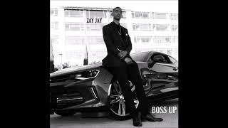 Zay Jay - Undercover (Prod. Zay Jay) [Clean]