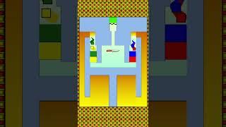 Square Race -  
