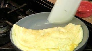 Cheese Omelet