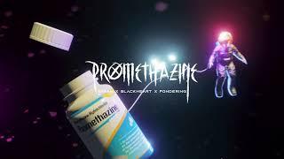 Promethazine - SARAN X Black Heart X Pondering (Beat Instrumental)