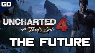 UNCHARTED 4 - The Future (Countdown Series Finale)