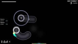 Blue Lock Opening BUT in osu!