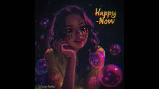 Zedd & Elley Duhé - Happy Now (Lifeples Remix) [Slowed + Reverb]