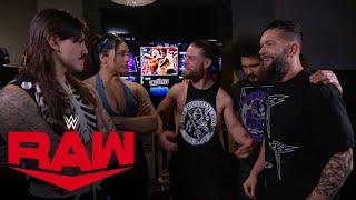 The Judgment Day are ready for 2025: Raw highlights, Dec. 30, 2024