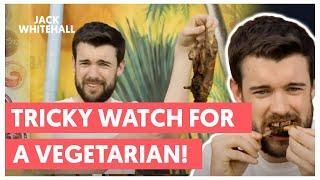 Trying Cambodian Street Food | Jack Whitehall: Travels With My Father