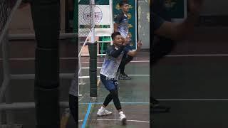 Setter viral pada masanya #volleyballshorts #volitarkam #volleyball