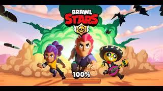 Zbiarm puszki Brawl Stars