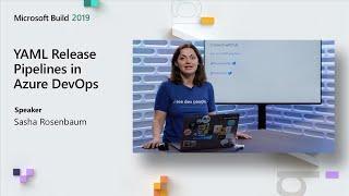YAML Release Pipelines in Azure DevOps - PRE06
