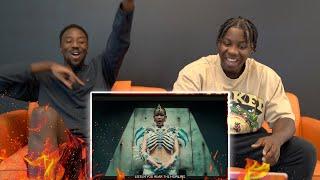 XG - HOWLING (Official Music Video) | Reaction