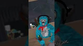 this video took so long #gorillatag #vr #gtag #funnyshorts #funnyshorts #fun #edit #sad #gaming