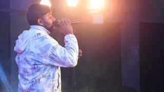 Bihu️||Chandan Dutta Live performance 2025