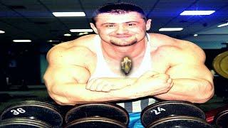 IGOR "DON MAZURENKO" POWER ARMWRESTLER INSPIRATION 2019 #1 