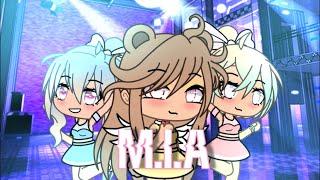 M.I.A.- Gacha Life Music Video[GLMV]- 100 subs special!!