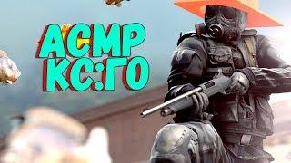 АСМР CS:GO | шёпот, мурашки, релакс, триггеры