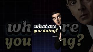 Living Like Mr. Bean... Ustadh Hisham Abu Yusuf  #shorts #islam