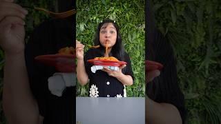 Let's Make Street Style Spicy Chowmein| @Fun2ooshFood #shorts