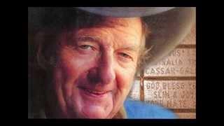 Slim Dusty Life is like a river