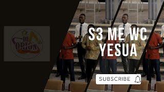 S3 me wc Yesua - De Orion #deorion #trending #adventist #global #inspiration #trendingshorts