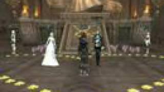 Lineage II Wedding by Sanyok