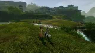 ArcheAge Dances