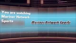 Mariner Network Sports intro