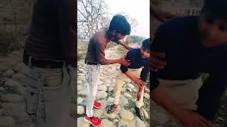 wait for end #shortvideo#youtuber#rusmile