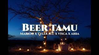 Marioo x Tyler ICU x Visca x Abba process - Beer tamu lyrics