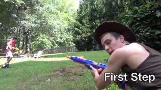 How to be a Sheriff