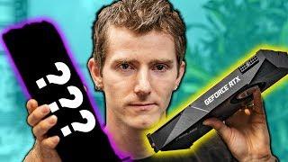 Buy THIS Instead - RTX 2070 Review